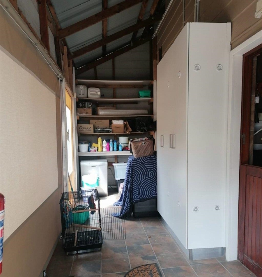 3 Bedroom Property for Sale in Franschhoek Western Cape